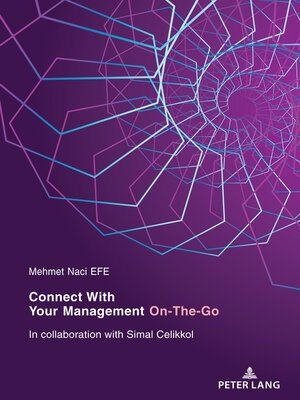 cover image of Connect With Your Management On-The-Go
